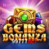 Gems Bonanza.